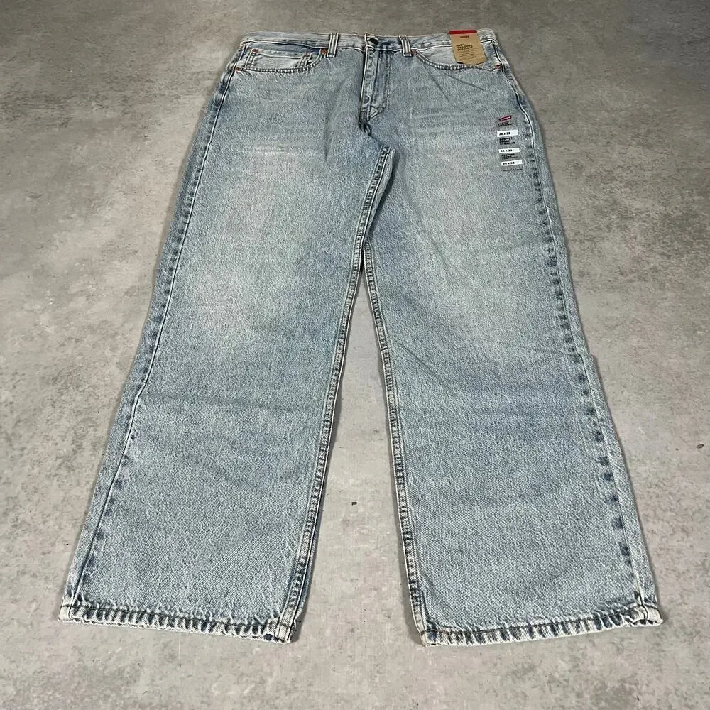 Levis waist 36